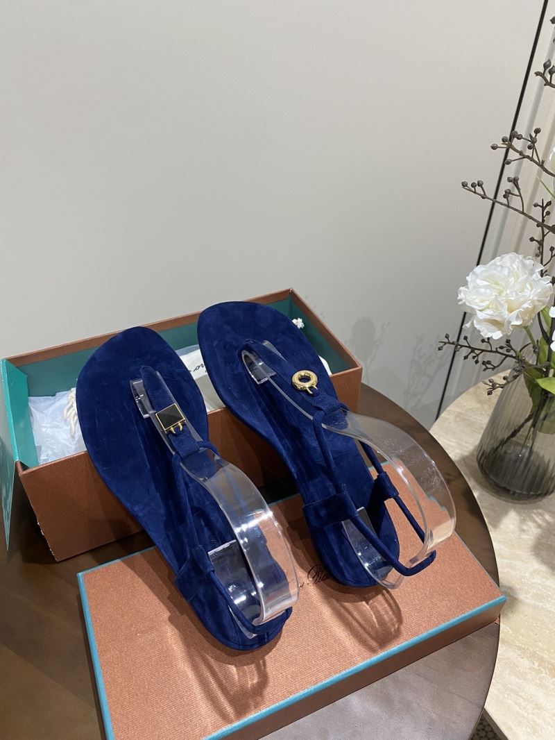 Loro Piana Sandals